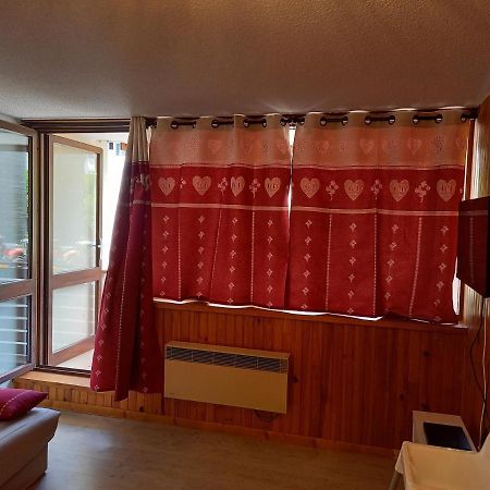 Studio 4 Personnes Centre Superbesse Eksteriør bilde